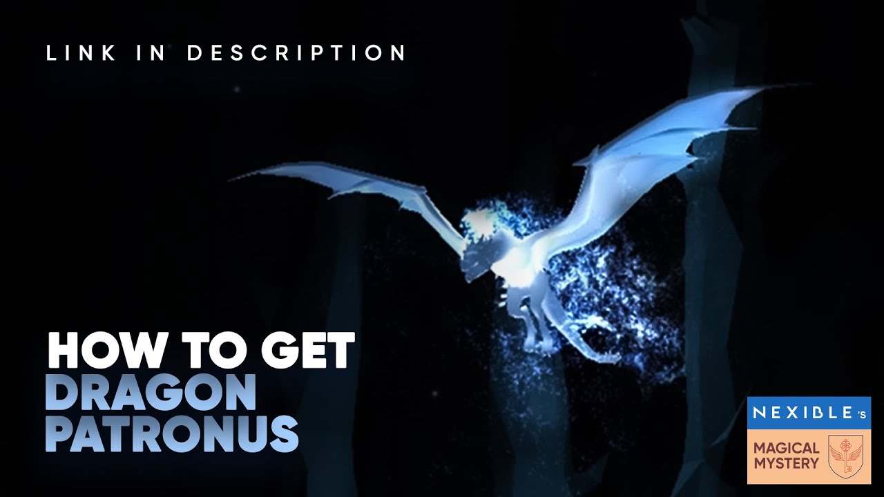 Take Pottermore's new Patronus quiz to find out if you're a