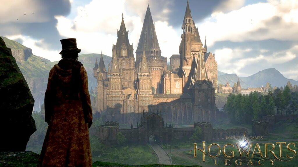 ハリーポッターの世界で魔法使いになれる神ゲー – ホグワーツ・レガシー / Hogwarts Legacy – Part2