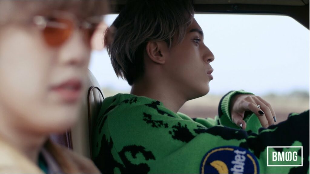 Novel Core / HAPPY TEARS feat. Aile The Shota (Prod. Matt Cab) -Music Video-