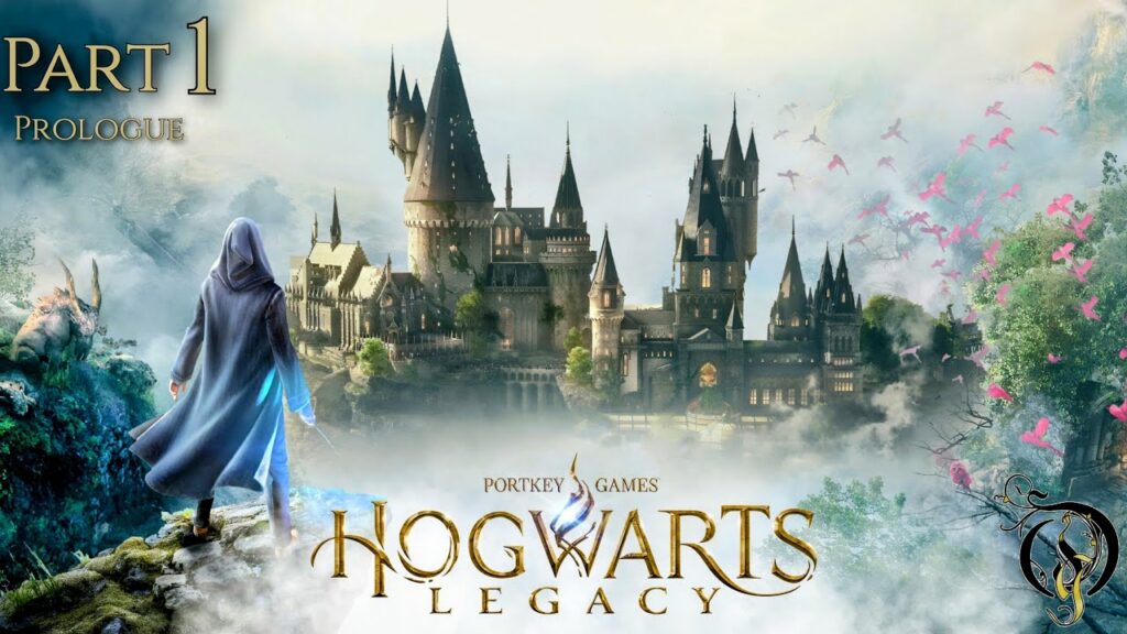 【ホグワーツ・レガシー】#1 プロローク・ホグワーツへの道(Hogwarts Legacy Walkthrough)