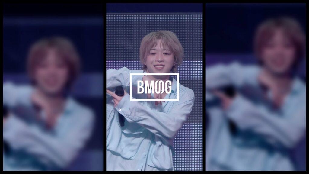 BE:FIRST (SOTA) / Bye-Good-Bye -from “Bye-Good-Bye” One-day One Man Show-