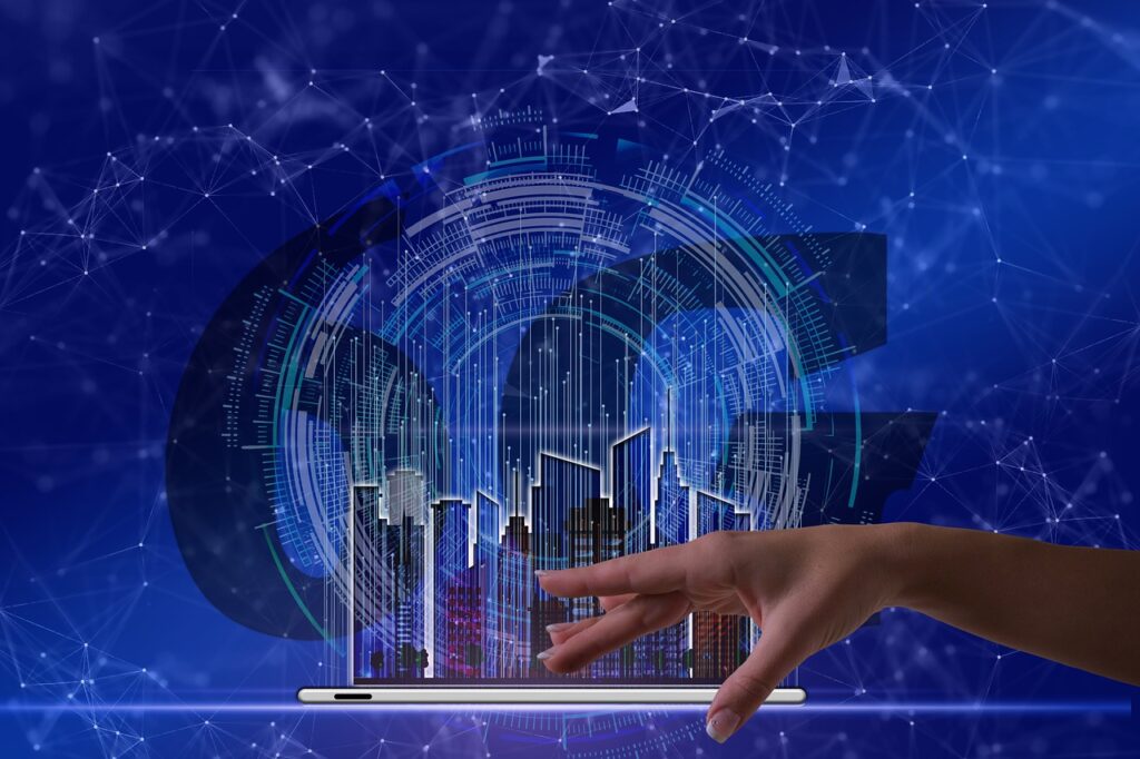 2030年までに完了予定!次世代「6G」で実現できることとは