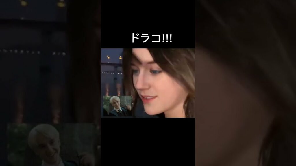 ハリポタ・ホグワーツ女性陣第1弾!!(AI性転換www#ハリポタ #ハリーポッター