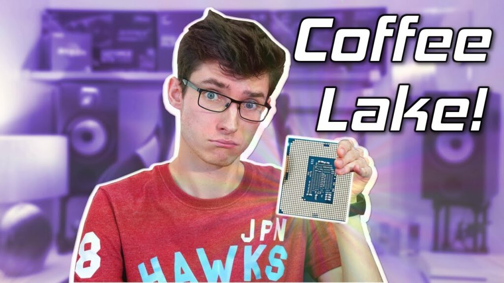 Is Coffee Lake Worth It? – i7 8700 Review!