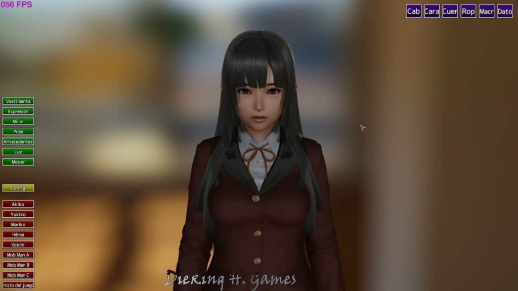 PLAY HOME en ESPAÑOL 2022