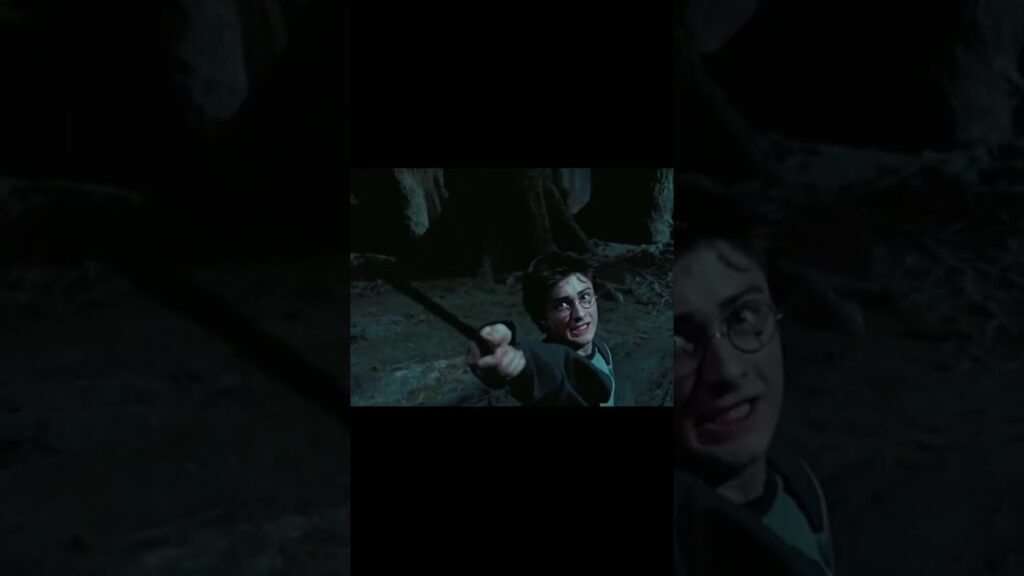 ハリポタ・呪文の日本語吹き替えを聞いてみよう‼︎