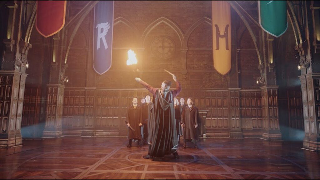 【2022年7月8日開幕】舞台『ハリー・ポッターと呪いの子』TBS赤坂ACTシアターにて日本オリジナルキャストでついに上演!