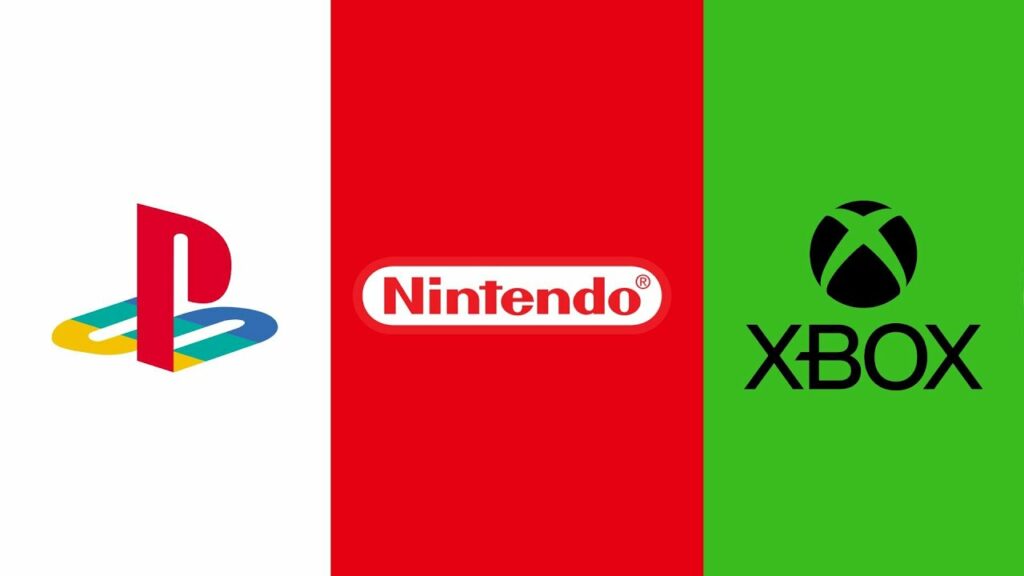 ファミコンディスクシステムからPS5まで! 歴代ゲーム機の起動画面&起動音 (プレイステーション 任天堂  XBoxシリーズ)