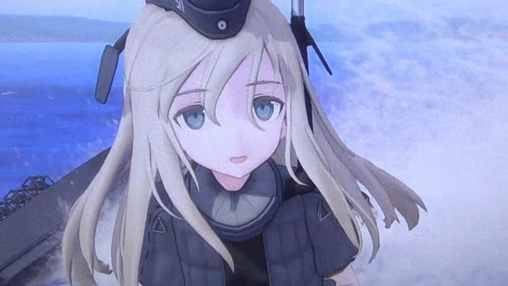 【艦これアーケード】U-511・ゆーちゃん大特集♪♪(^▽^)ノシ。ドイツから来たシャイな女の子の、心の琴線に触れてあげて下さい。
