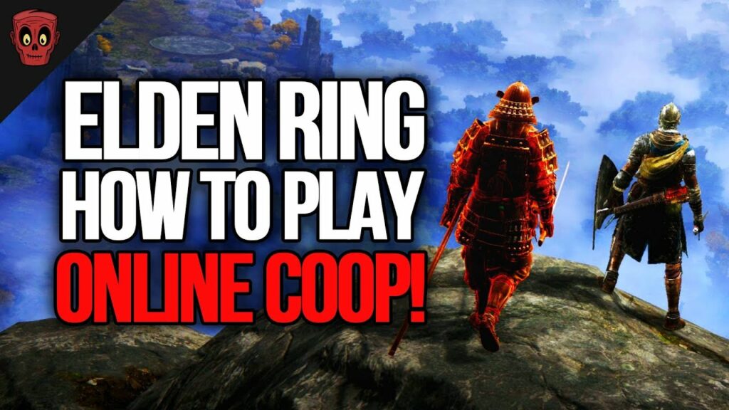 Elden Ring Online Coop Guide: How To Play With Friends | How To Coop, Invite, Summon – Multiplayer