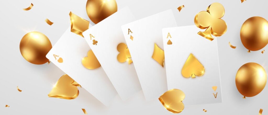 初心者のためのブラックジャックの遊び方