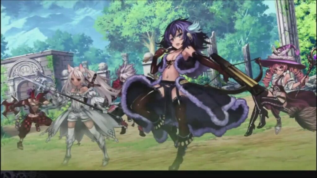 Top 50 PS Vita RPG Games (2016)