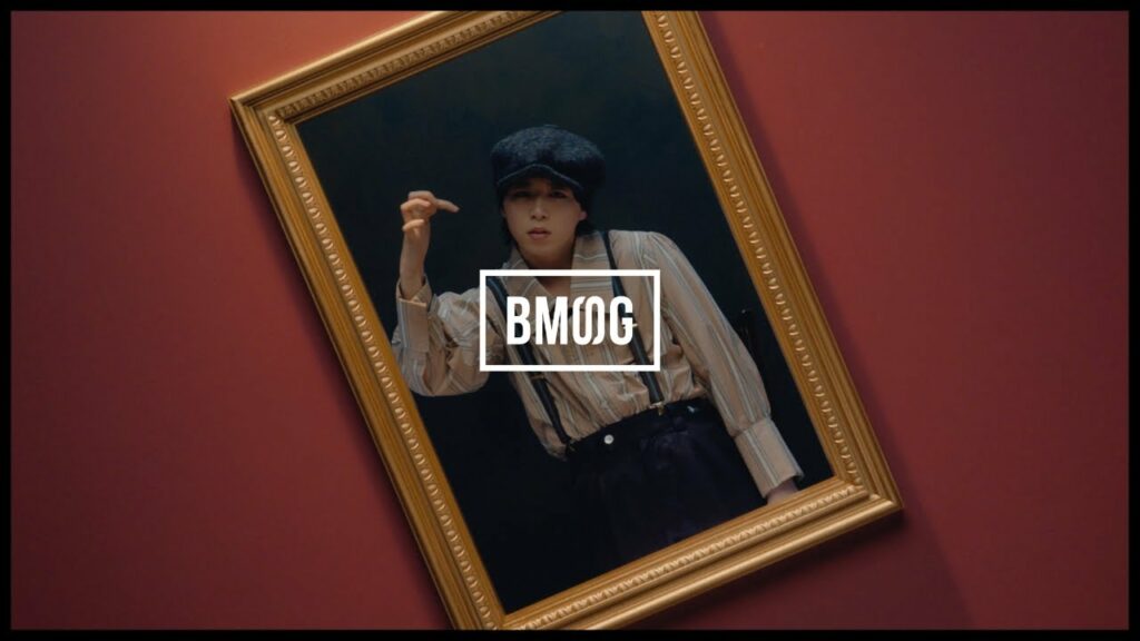 BE:FIRST / Scream -SOTA in the frame-