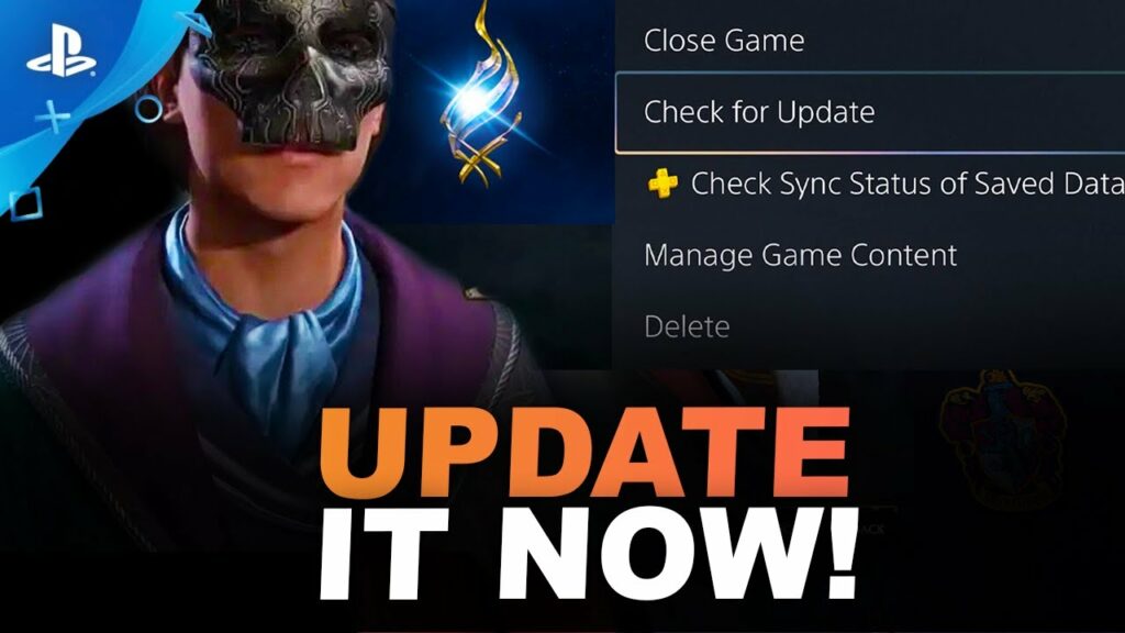 Hogwarts Legacy Has Randomly Released This Just Now…