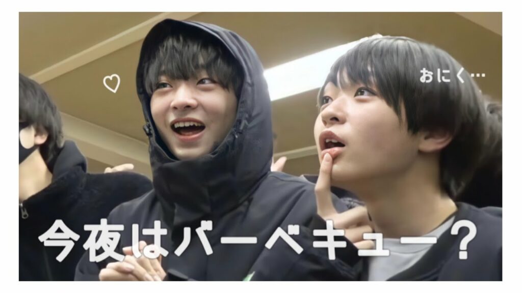 みんな牛タンが好き【 THE FIRST 】