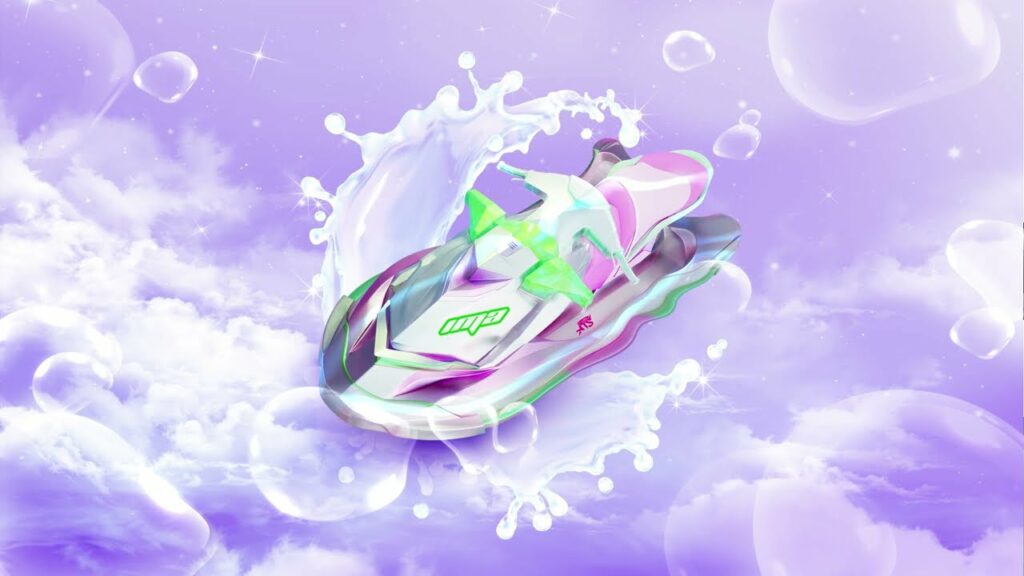 Aile The Shota / IMA (Prod. KNOTT) -Official Audio-