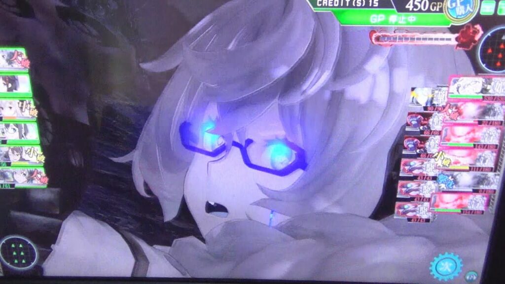 【艦これアーケード】礼号作戦・『甲』E-2:集積地棲姫&集積地棲姫-壊-!!(≧▽≦)ノシ。…カミ車&陸戦隊がすべてのカギを握る熱き戦い!!。