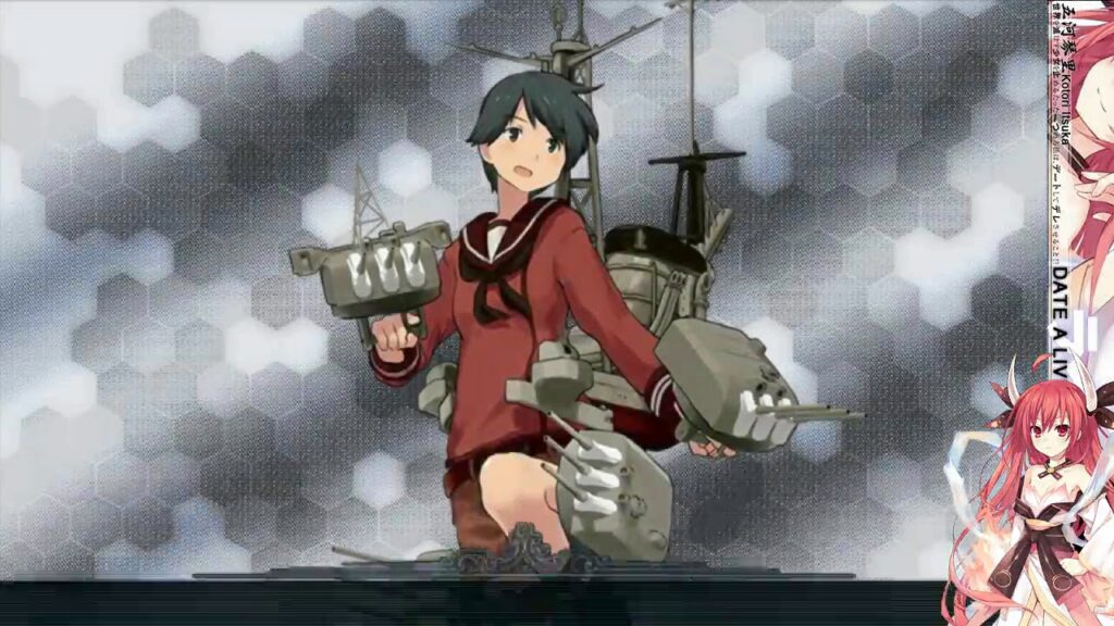 【艦これ】6-3 前線の航空偵察を実施せよ!