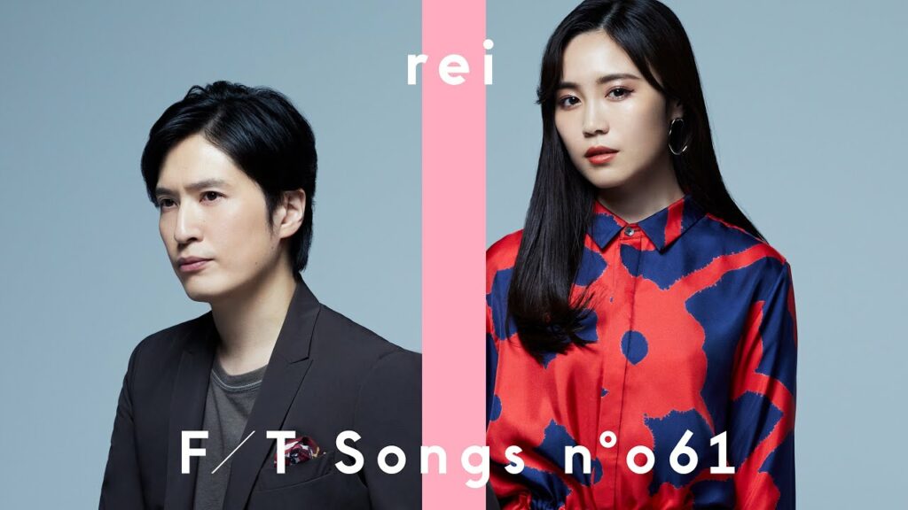 伶 × 清塚信也 – 白雪姫 / THE FIRST TAKE