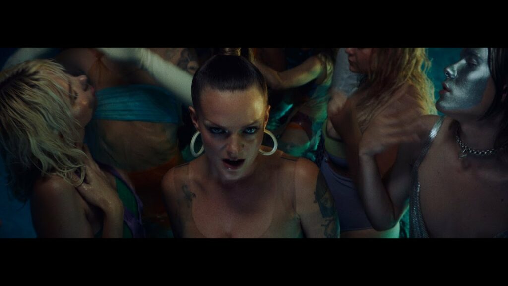 Tove Lo – 2 Die 4 (Official Music Video)