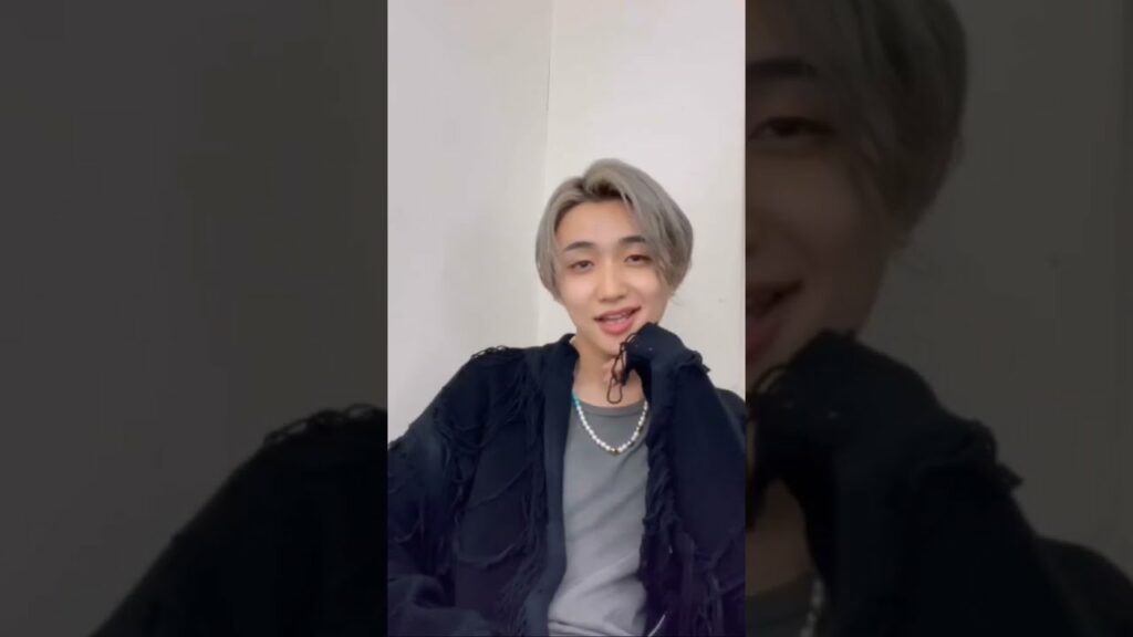 #BEFIRSTXBESTY #Scream #BEFIRST #JUNON