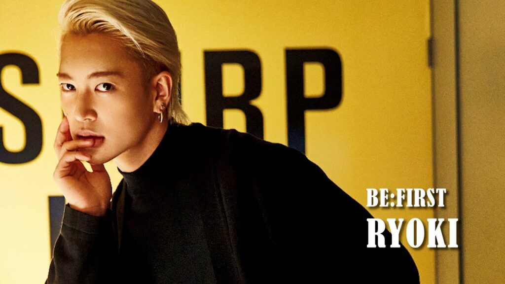 【裏カレ】BE:FIRST / RYOKIが一杯1万円のラーメンに大興奮!