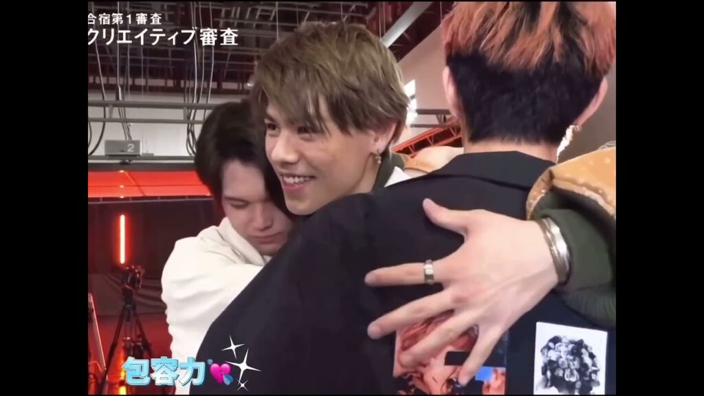 BEFIRST  LEO バースデー企画 アンケート レオ沼におちたseenランキング結果発表💓#vita #befirst#leo #bmsg #besty #ザスト #thefirst