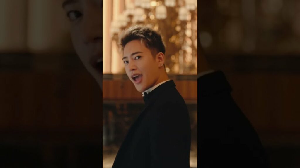 #ScreamMyFavScene #BEFIRSTXBESTY #RYOKI #Scream #BEFIRST