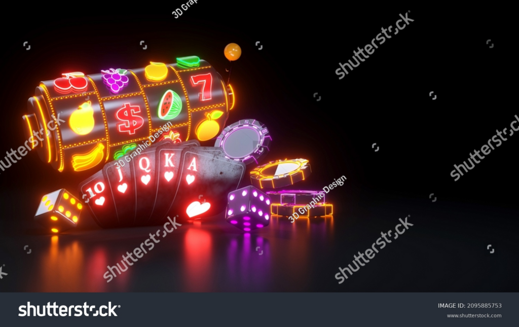 日本のオンラインカジノで遊ばれている人気ゲーム