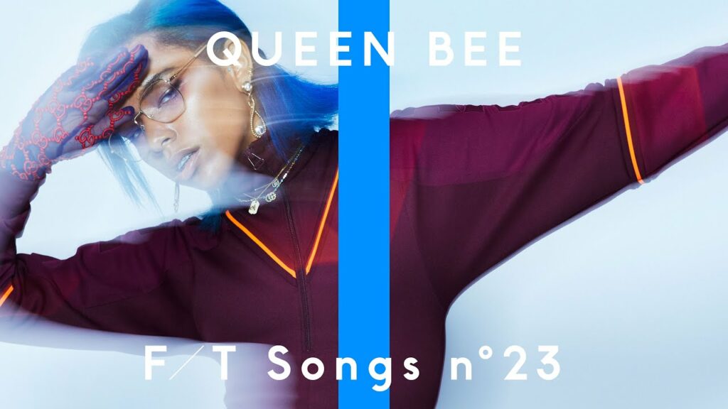 女王蜂 – BL / THE FIRST TAKE