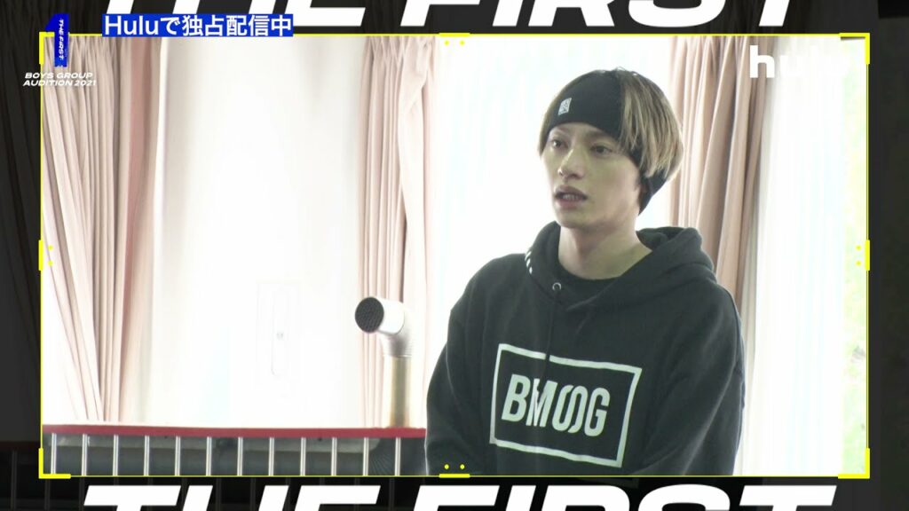 脱落するのは、負けたチームから1名…!SKY-HI主催ボーイズグループオーディション番組「THE FIRST」完全版配信中!