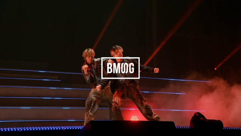 SOTA & MANATO (BE:FIRST) / Dance Break -from BMSG FES'24-