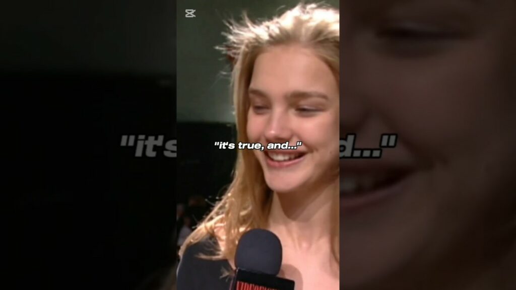 How beautiful she is #beautiful #blonde #blondegirls #viralvideo #russia #viralshort