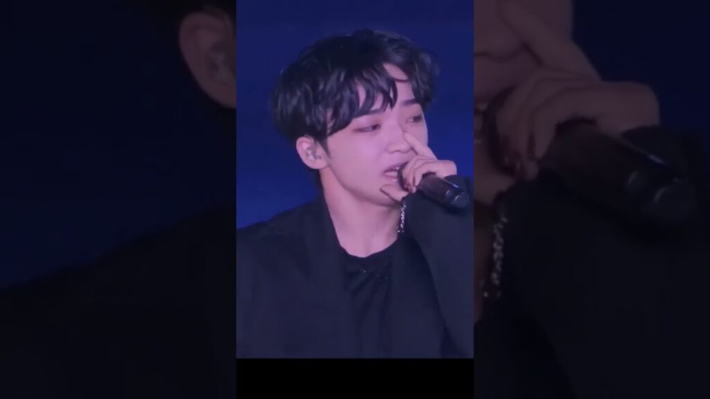 リュウヘイ推しがすぎる切り抜き① BE:FIRST / Shining One -from BMSG FES’22-