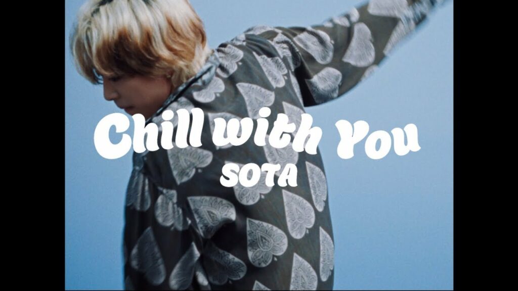 SOTA (BE:FIRST) / Chill with you -Special Dance Performance-