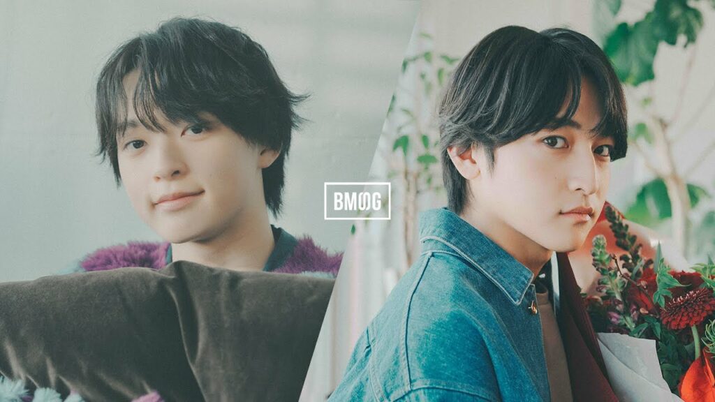 RUI・KANON / クリスマス・イブ (Cover)