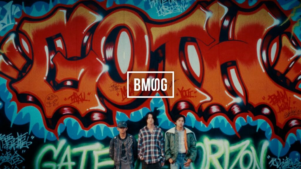 RUI,TAIKI,KANON / GOTH – Music Video –