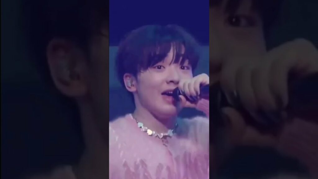 “Bye-Good-Bye” LIVE リュウヘイ切り抜き BE:FIRST / Bye-Good-Bye from “Bye-Good-Bye” One-day One Man Show