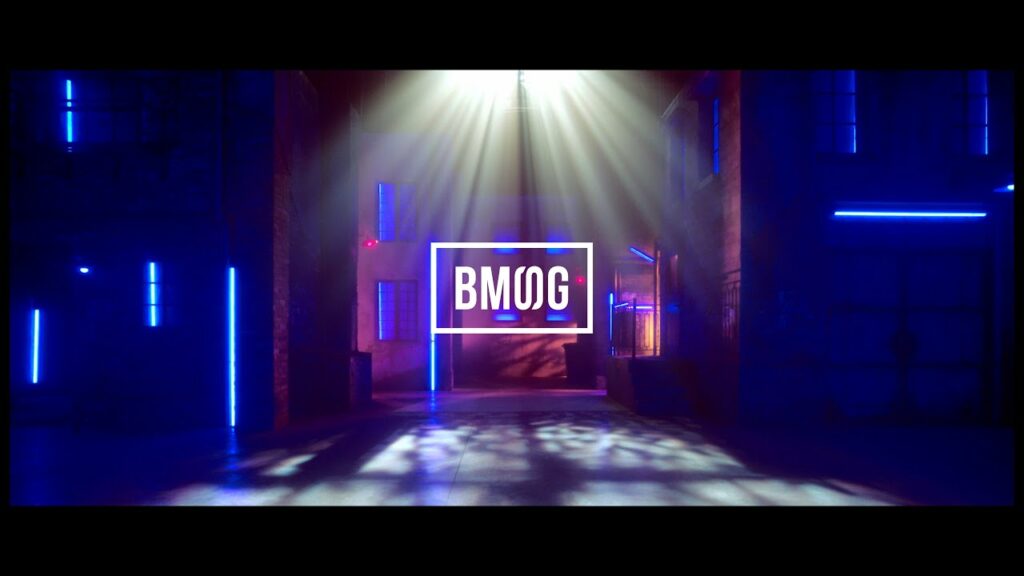 BE:FIRST / Betrayal Game -Teaser- (DARK)