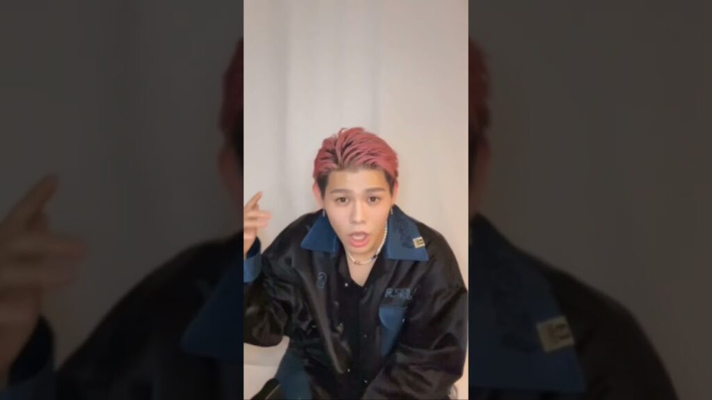 #BEFIRSTXBESTY #Scream #BEFIRST #LEO