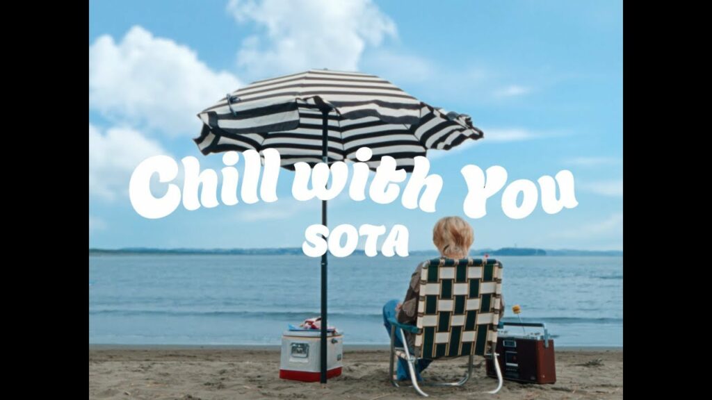SOTA (BE:FIRST) / Chill with you -Teaser-