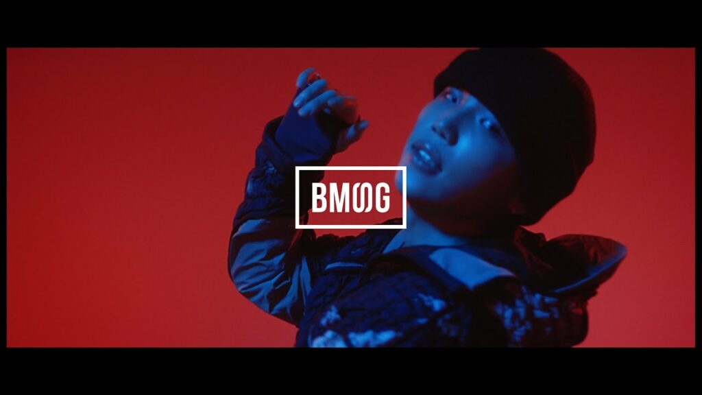 BE:FIRST / Betrayal Game -Teaser- (SHUNTO)